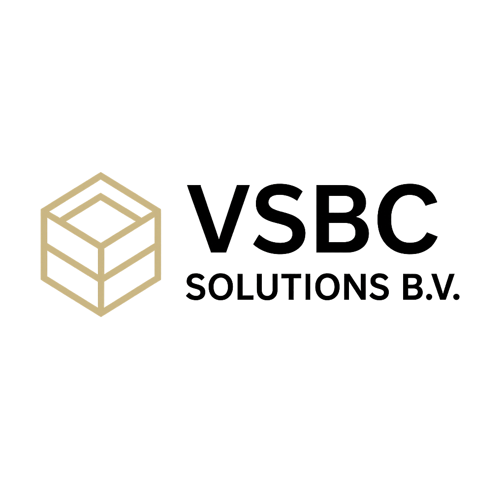 VSBC Solutions B.V. logo